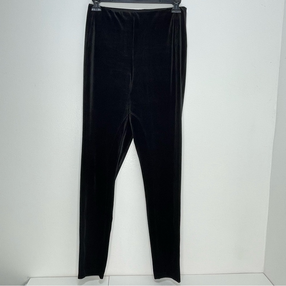 Lysse High Rise Shaper Leggings Black